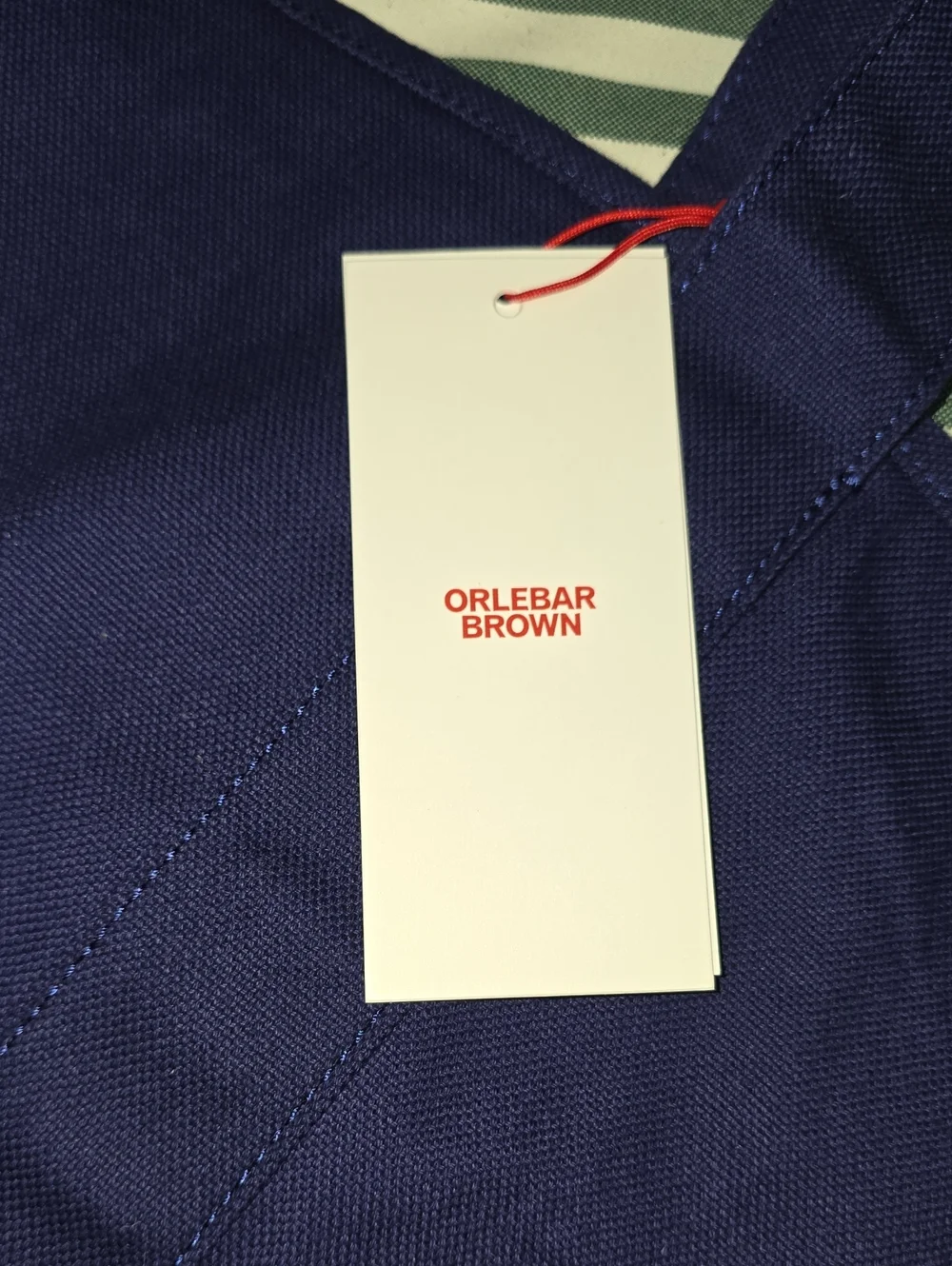 Orlebar Brown 
